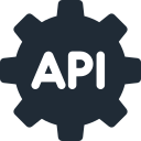 API